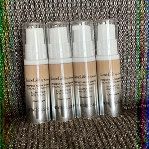 LimeLife Perfect Glow Drops